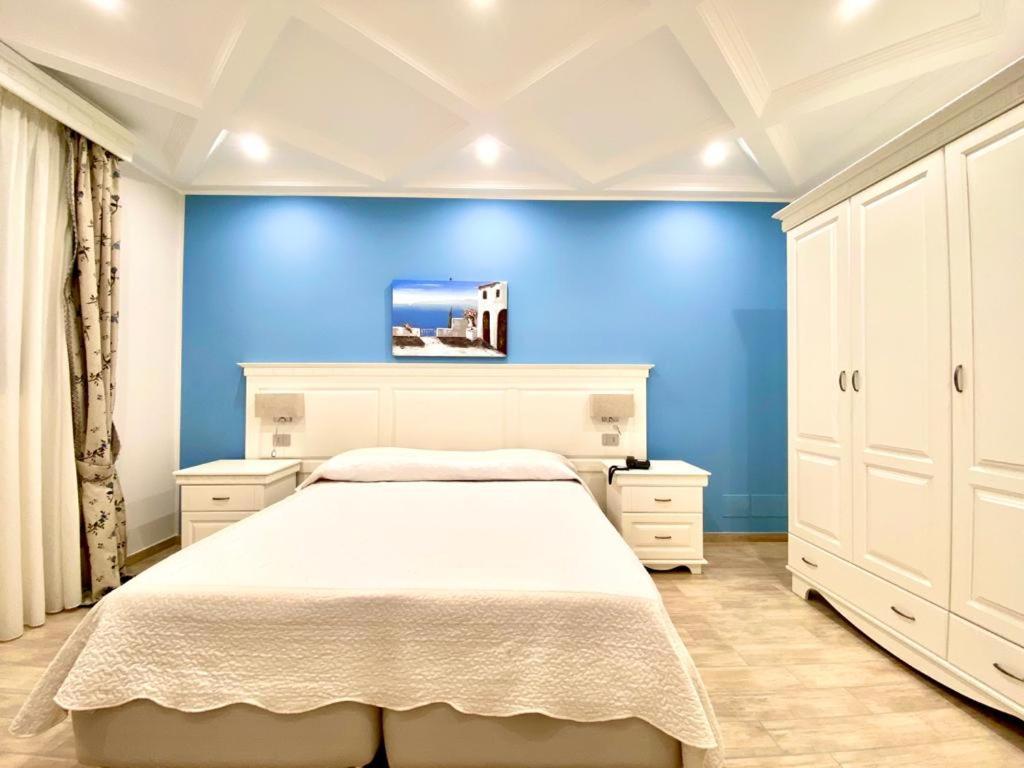 Hotel Stella Del Mare Licata Habitación foto