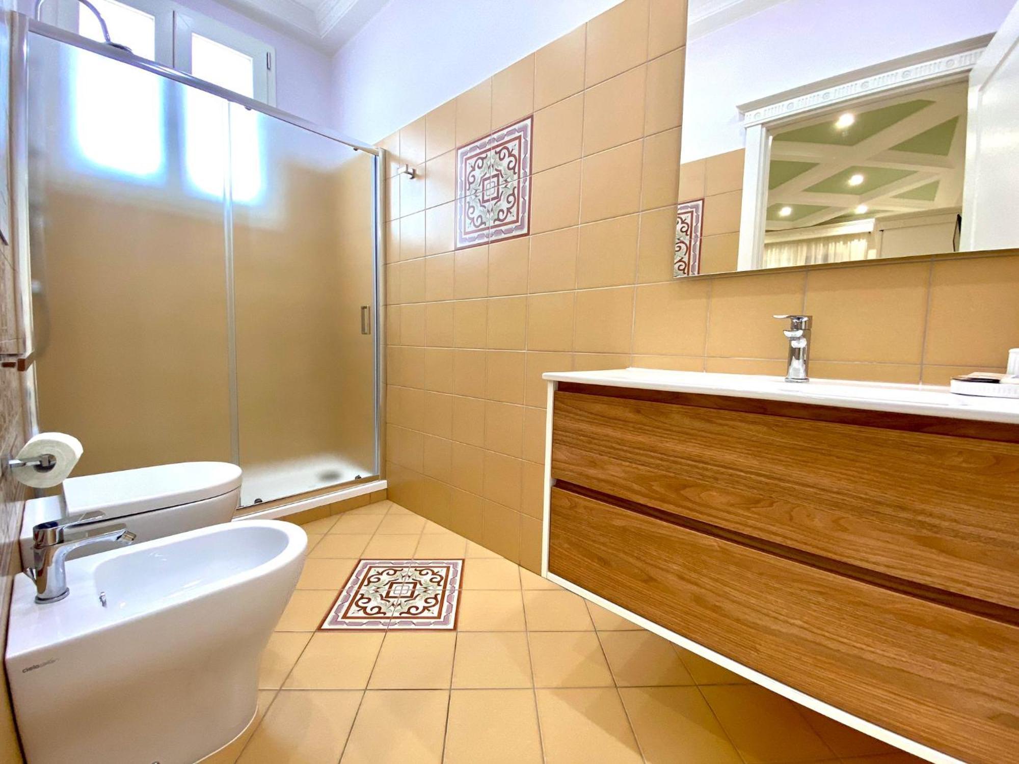 Hotel Stella Del Mare Licata Habitación foto